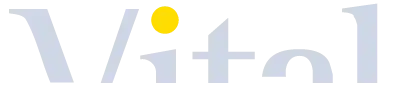 Logo VitalCom