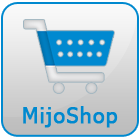 MijoShop, een aanvullende e-commerce oplossing