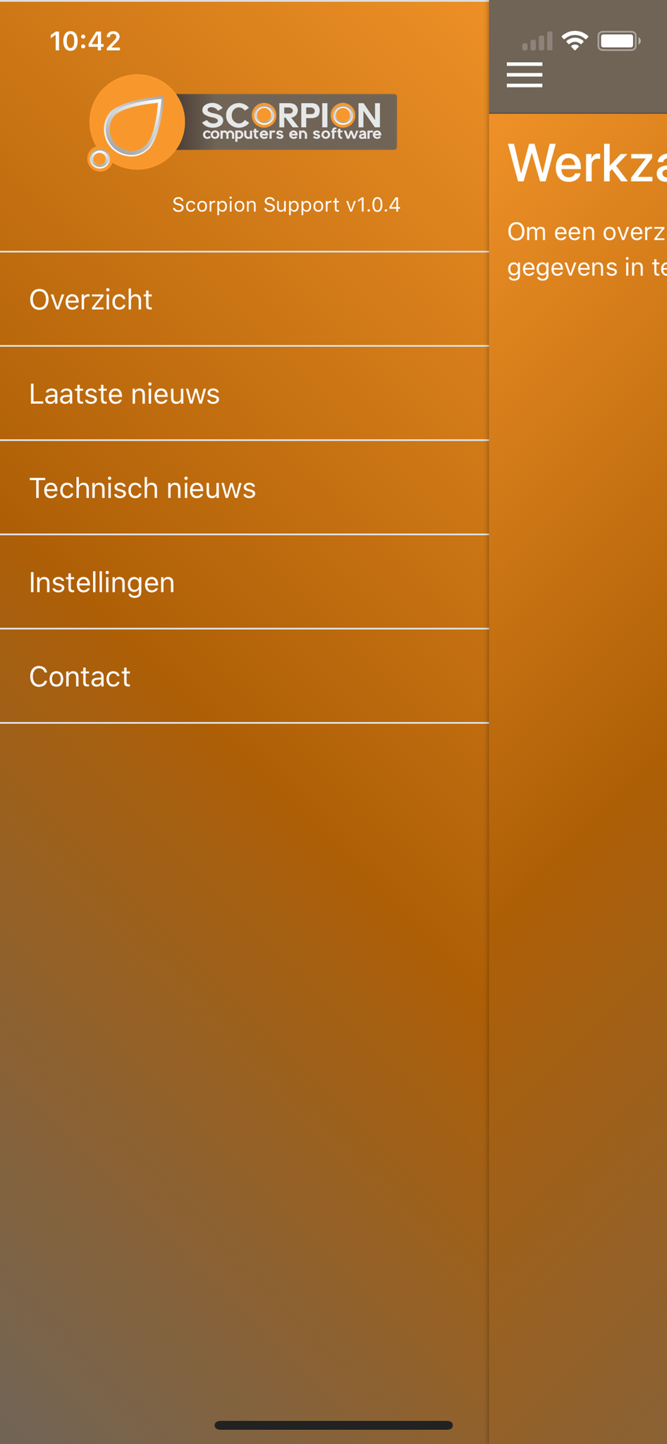 Simulator Screen Shot   iPhone X   2017 11 17 at 10.42.04
