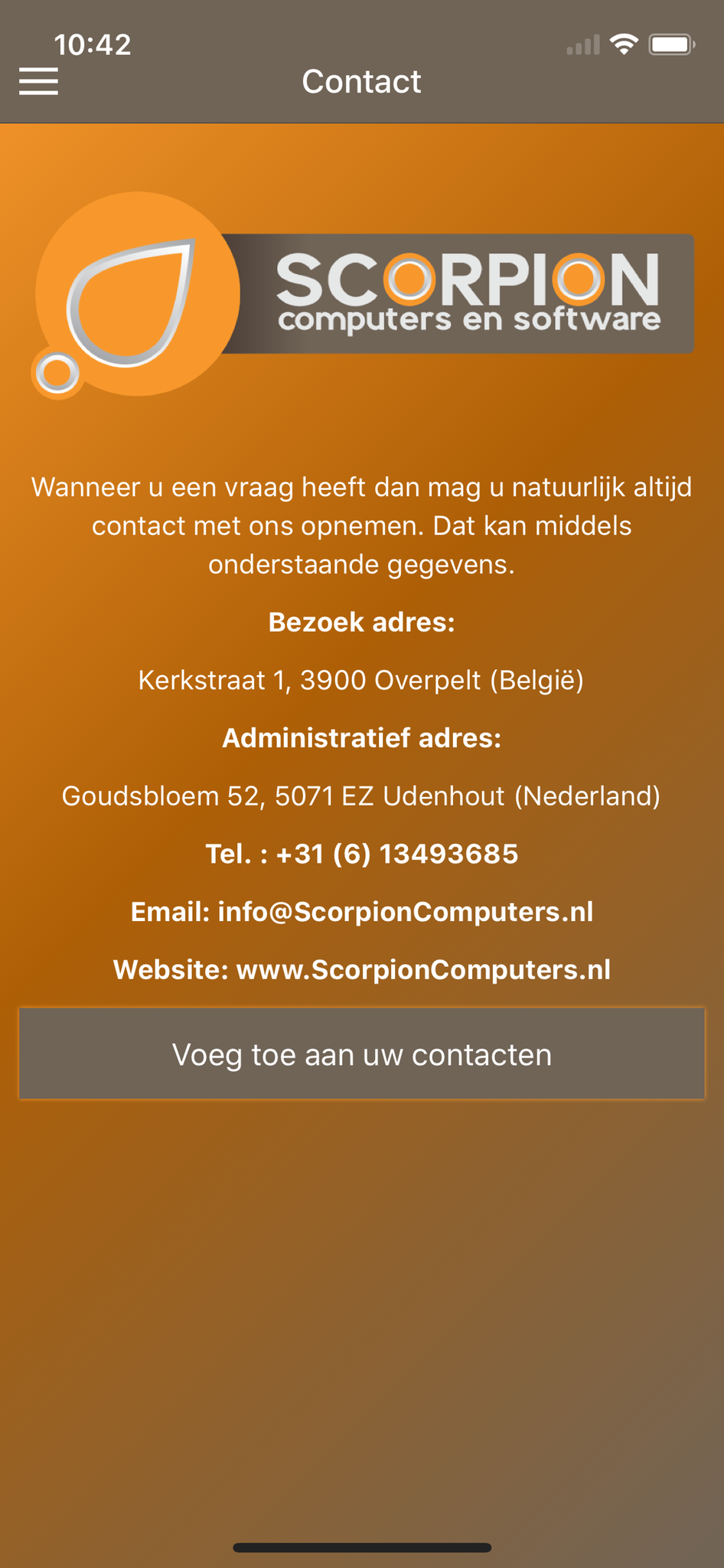Simulator Screen Shot   iPhone X   2017 11 17 at 10.42.12