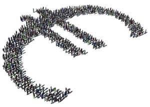 Eerste project met crowdfunding