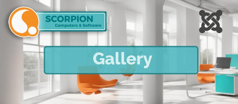 Scorpion Gallery