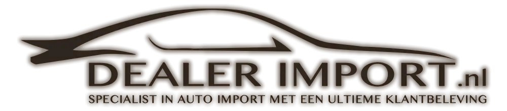 Logo DealerImport3onwood withSlogan