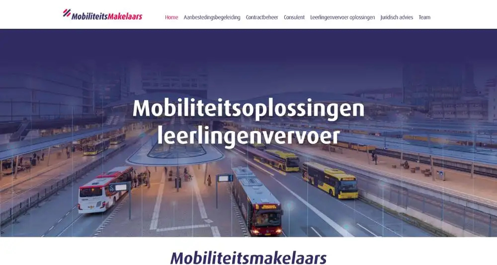 MobiliteitsMakelaars