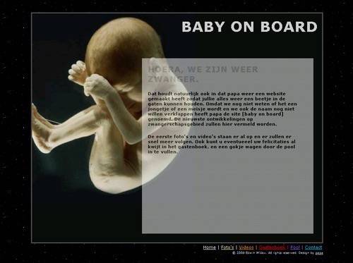 babyonboard