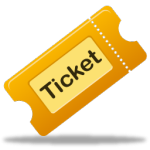 Nieuw ticket support systeem