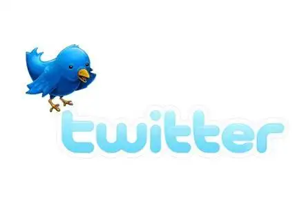 Meer op Twitter