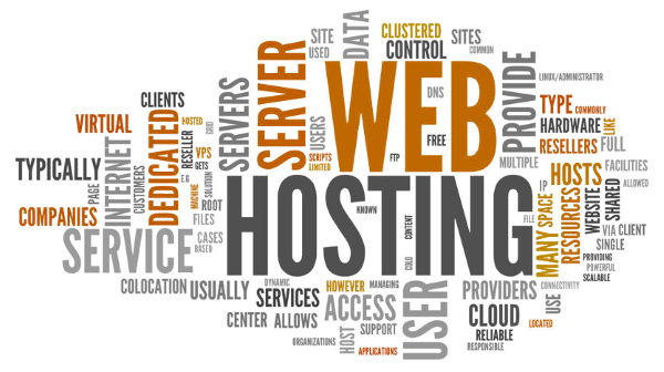 Welk hosting pakket is geschikt voor ons?