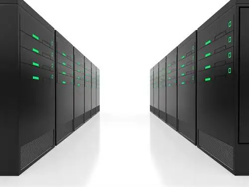 Meer webspace